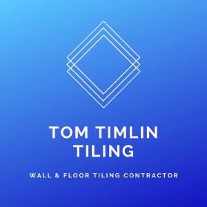 Tom Timlin Tiling original logo